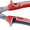 Szczypce boczne wzmocnione Rothenberger 1500003166, 200 mm
