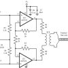 High Speed, High Output Current, Dual Operational Amplifier