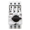 Wyłącznik Silnikowy 3P 32A Aparat Podstawowy Pke32 121722
