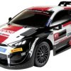 Tamiya TT-02 1:10 RC Toyota GAZOO Racing WRT/GR Yaris Szczotkowy 1:10 Model samochodu RC Elektryczny Samochód sportowy D
