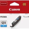 Canon atrament CLI-531 C tusz oryginalny Cyjan 6119 C 001