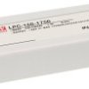 MEAN WELL LPC-150-2450 Sterownik LED Stałonaprądowy 152 W 2.45 A 31 - 62 V/DC nie nadaje się do ściemniania, Zabezpiecze