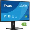 iiyama XB2792HSU-B1 ProLite XB2792HSU-B1 computer monitor 68.6 cm (27") 1920 x