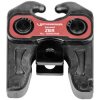 Rothenberger 1000003589 ZBR Jaw Rings Durable Crimping Jaws High Longevity