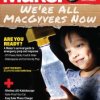 Emergency Preparedness Guide - Make: Magazine, Volume 82