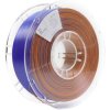 Maertz PMMA-1021-005 PLA Satin 1.75mm 1Kg Blue Orange