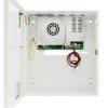 Zasilacz buforowy impulsowy w obudowie metalowej 330x380x173mm HPSG2 27,6V/10A/2x17Ah Grade 2