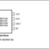 150ksps, 10-Bit, 2-Channel Single-Ended, and 1-Channel True-Differential ADCs in SOT23 and TDFN