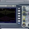Oscyloskop cyfrowy Metrix DOX2070B 70 MHz 500 MSa/s Kalibracja (ISO)
