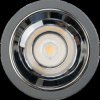 ELED300106 CCT premium Downlight PRO, gray, 18 W