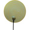 Thermo Technologies THERMC12V15W Circular Heating Foil 12V 15W 90-95°C