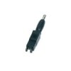 Adapter wtyk Nokia 3,5x1,1mm na wtyk Sony Ericsson K700i