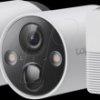 TAPO C420S2 Surveillance camera, IP, WLAN, outdoor, set of 2