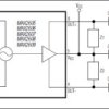 45MHz to 650MHz, Integrated IF VCOs with Differential Output