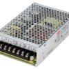 Zasilacz Impulsowy Do Wbudowania Modułowy 88W 5Vdc Out: 2 Rid-85A