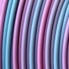Unicorn Fast Change (purple, blue & green) PLA Filament 1.75mm, 500g