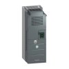 Easy Altivar 610, 130 kW, 3f, 380...460 V, z filtrem EMC C3, IP 20 ATV610C13N4