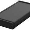 Obudowa profilowa Bopla Alubos ABPH 820-150, Wymiary: (D x S x W) 150 x 82 x 22 mm, aluminium, 1 szt.