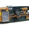 Desktop Mini Lathe