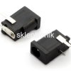Gniazdo zasilające DC 1,3/4,1mm do druku 4szt