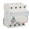 Wyłącznik Różnicowoprądowy 4P 40A 0,5A Typ Ac P304 Tx3 411738