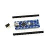 Moduł Nano 3.0 Atmega328P USB do ARDUINO KLON piny do zalutowania min