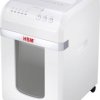 HSM Aktenvernichter HSM shredstar Autofeed X300 - 4 x 12 mm Niszczarka 12 ark. 4 x 12 mm P-4 30 l Niszczy także karty kr