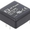 Przetwornica DC/DC 10W 9-18VDC / 5VDC 2A 1x1 JSM1012S05