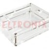 ARD8374 OBUDOWA AKRYLOWA DO ARDUINO UNO R3-BOX PLEXI/03485