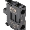 Moduły podświetlające styków Eaton M22 blokada Blok świetlny 12 → 30V ac/dc LED, przyłącze śrubowe