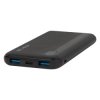 POWER BANK Blow PB10B 10000mAh 2xUSB 1xUSB-C Pd/22,5W czarny / 81-151