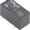 Texcell 1405600 Przekaźnik SMT NCY-12V, monostabilny, 1 cewka, 60 V/DC, 240 V/AC, 2 A, 1 szt.