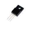 MOSFET N-kanałowy 3 A TO-220 FP 850 V 1.35 Ω