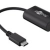 Adapter Usb-C - Hdmi 0,2M 38532