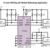 2-Channel, 2-Wire Bus Multiplexer with Capacitance Buffering