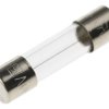 Bezpiecznik 6.3A 5 x 20mmF 250V ac Schurter