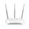 TP-Link TL-WA901ND | Punkt dostępowy | N450, 1x RJ45 100Mb/s, Passive PoE