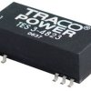 TracoPower TES 3-4810 Przetwornica DC/DC, do SMD 48 V/DC 3.3 V/DC 700 mA 3 W Ilość wyjść: 1 x Content 1 szt.