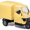 Busch 60206 H0 Model samochodu Piaggio Małpa 50