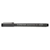 Staedtler 308 01-9 Pigment Liner Pen Black (0.1mm)