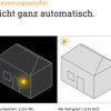 103463004 STEINEL NightMatic 2000 twilight switch, white