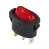 PRZEL.ON OFF PODSW.2-0313-16 CZERWONY