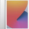 Apple iPad 10.2 (8. Gen) WiFi 32 GB 10.2 cal srebrny