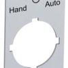 ABB Accessories SK615550-80 Znak tekstowy 1 szt.