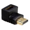Akyga AK-AD-01 Adapter Black Monitor/TV/AV Audio & Video Adaptors