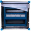 Skrzynka Modułowa Mi, Ip 65, Wlk.2 - 2X12 Modułów, Bez Zacisków, Z...