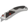 Siegen S0555 Retractable Utility Knife Auto-Load
