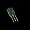 Tranzystor 2SC5302 npn 1500V 15A 75W TO3P