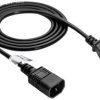 kabel Akyga AK-PC-03C AK-PC-03C, 1.8 m, 1 szt.