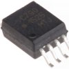 Wzmacniacz izolowany Pojedyncze 3 → 5,5 V Broadcom SOIC